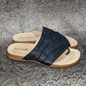 Haflinger Rene Sandal